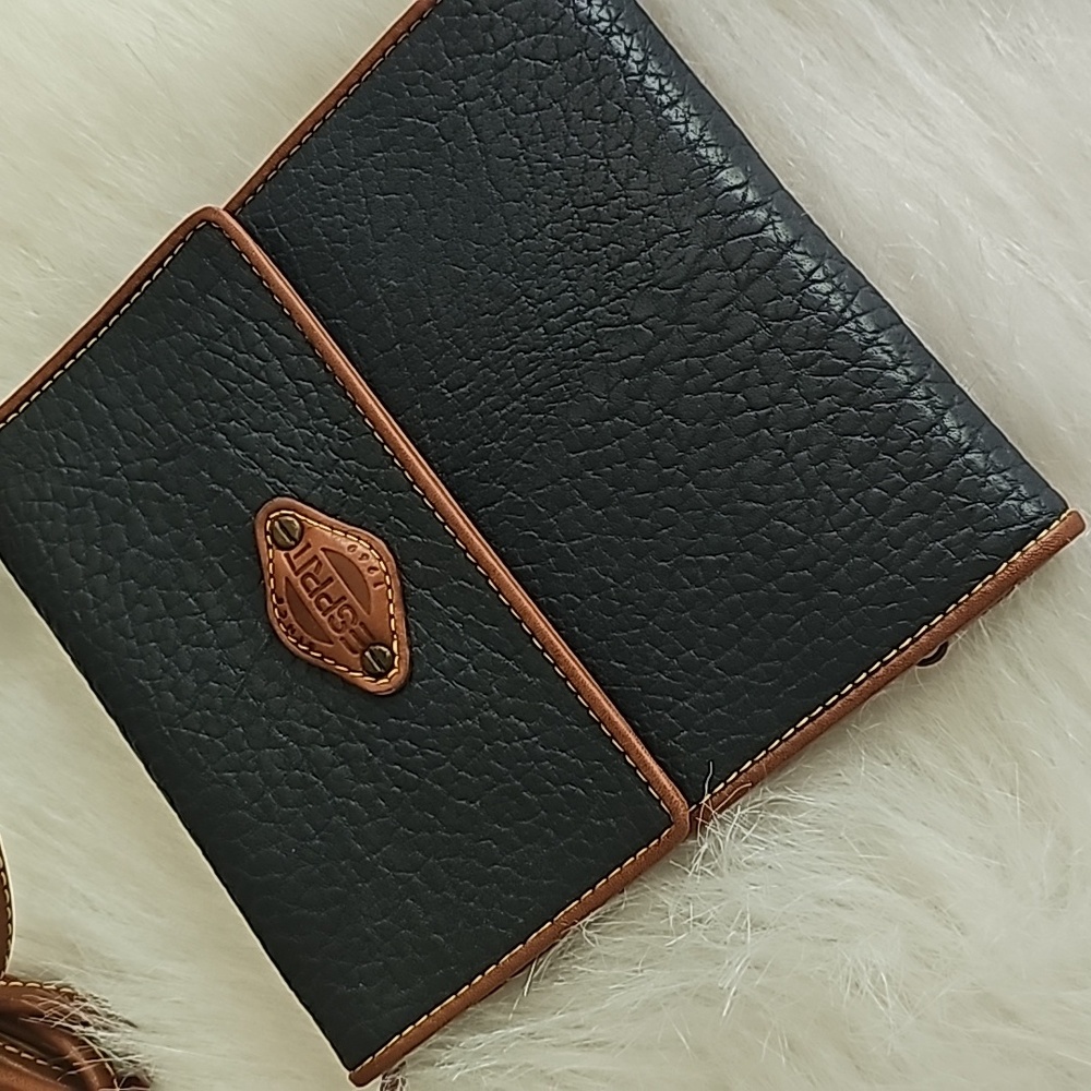 NWT Vintage ESPRIT crossbody